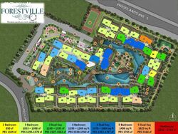 Forestville (D25), Condominium #624042761
